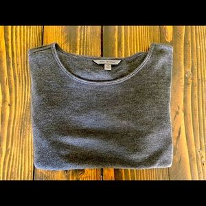 John Varvatos Silk Gray Long Sleeve Shirt